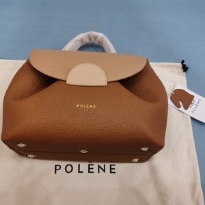 Polene POLENE Shoulder Bag